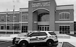Paulding County Sheriff's Office